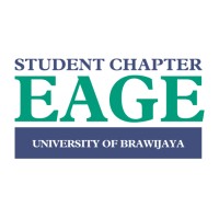EAGE UB SC logo - Similar company to Seg University Of Brawijaya Student Chapter