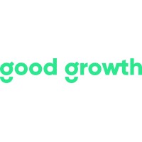 Good Growth logo - Similar company to Amigo Technology