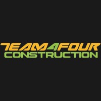 Team Four General Contracting Co. logo - Similar company to Roboty Lab