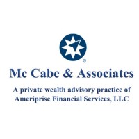 Mc Cabe & Associates, A private wealth advisory practice of Ameriprise Financial Services, LLC logo - Similar company to Embassy Wealth Advisors, A Private Wealth Advisory Practice Of Ameriprise Financial Services, Llc