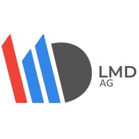 LMD AG - Allinial logo - Similar company to Acontar - Accounting, Tax & Financial Services