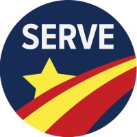 Arizona Serve logo - Similar company to University Of Arizona Engineering Student Council