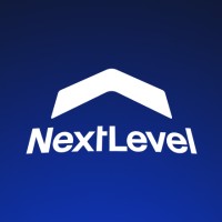 NextLevel logo - Similar company to Graphy Inc.