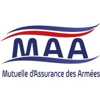 Mutuelle d'Assurance des Armées logo - Similar company to Citelle Mutuelle D'Assurance