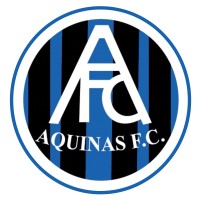 Aquinas Football Club logo - Similar company to Clann Ai
