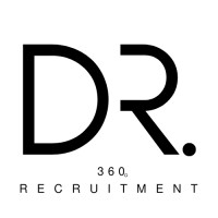 DR. 360 Recruitment logo - Similar company to Fesma