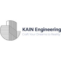 KAIN Engineering logo - Similar company to Skyline Engineers