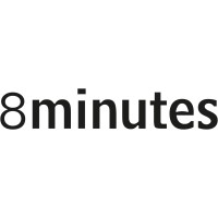 8minutes logo - Similar company to Jobify