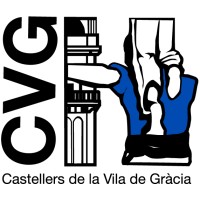 Castellers de la Vila de Gràcia logo - Similar company to Federació Esportiva Catalana De Paralitics Cerebrals