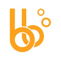 Bubblbook logo - Similar company to Voicesage