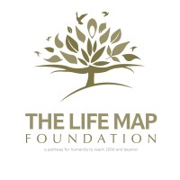The Life Map Foundation logo - Similar company to Drones.Consulting
