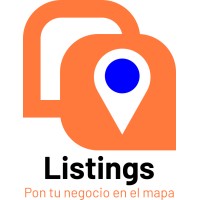Listings España logo - Similar company to Naranjatec