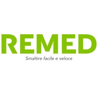 REMED logo - Similar company to Eduart Experience