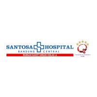 Santosa Hospital Bandung Central logo - Similar company to Rubin.Id