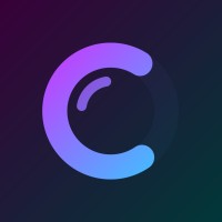 Curie logo - Similar company to Joe