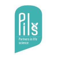 PILS Group logo - Similar company to Voxdale | Design-Driven Engineering