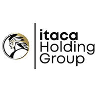 Itaca Holding Group Srl logo - Similar company to Ds Group Capital