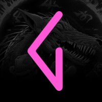GUNGNIR logo - Similar company to Fallen Flag Studio