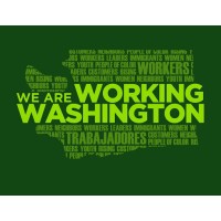 WORKING WASHINGTON logo - Similar company to Progress Alliance Of Washington