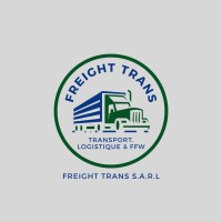 FREIGHT TRANS logo - Similar company to B-One