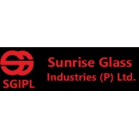 SUNRISE GLASS INDUSTRIES PRIVATE LIMITED logo - Similar company to Unity Glass Industry