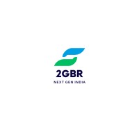 2GBR Software PVT LTD logo - Similar company to Subtle Solutions Pune