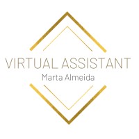 Marta Almeida | Assistente Virtual logo - Similar company to Assistente Virtual E Rh