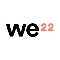 we22 Solutions GmbH logo - Similar company to Co.Medical®