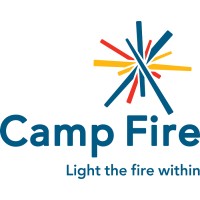 CAMP FIRE INLAND SOUTHERN CALIFORNIA logo - Similar company to Orange County Mining Co.