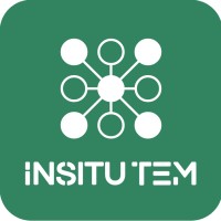 InSituTEM logo - Similar company to Nanoelectronic Imaging