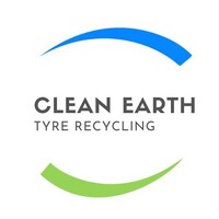 Clean Earth Tyre Recycling Pty Ltd logo - Similar company to Inno Tyre Recycling