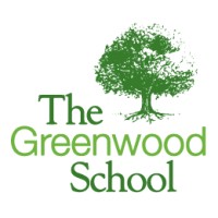 The Greenwood School logo - Similar company to Rock Point School