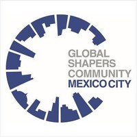 Global Shapers Mexico City logo - Similar company to Informed Minds