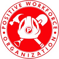 Positive Workforce logo - Similar company to Cosmos Workspace