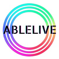 ABLELIVE logo - Similar company to Integradora Digital