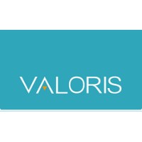 Valoris logo - Similar company to Sen Interim