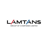 LAMTANS GROUP OF COMPANIES logo - Similar company to Webpeanut
