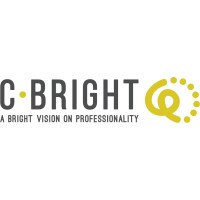 C-Bright logo - Similar company to Seebright