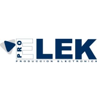 PROELEK ELECTRONICA SL logo - Similar company to Protoline Inc