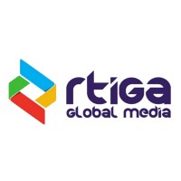 Rtiga Global Media logo - Similar company to Cyberlink Networks