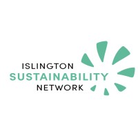Islington Sustainability Network logo - Similar company to Climate Jams