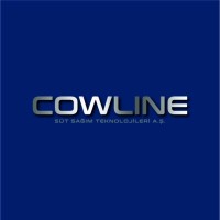 Cowline Süt Sağım Teknolojileri A.Ş. logo - Similar company to Milkrite | Interpuls