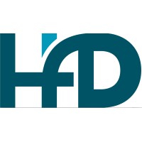 Human Ability Designs logo - Similar company to Courthouse Libraries Bc