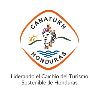 Cámara Nacional de Turismo de Honduras (CANATURH) logo - Similar company to Buro De Convenciones De San Pedro Sula