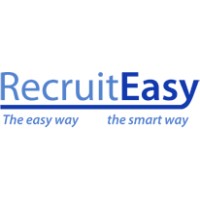 Recruit Easy logo - Similar company to Careright