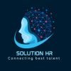 Solution-HR logo - Similar company to Talent Sync