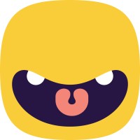 Chomp logo - Similar company to Glasp