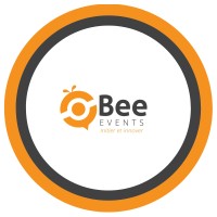 Bee Events logo - Similar company to Event Now