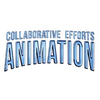 Collaborative Efforts Animation logo - Similar company to Whro Public Media