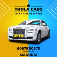 TholaCabs
